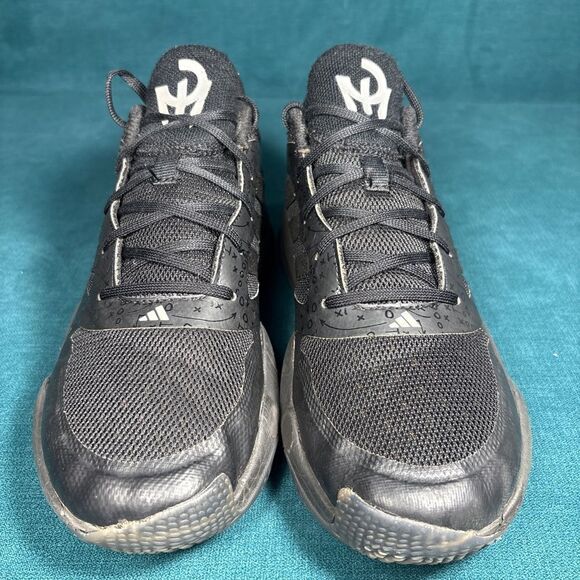 Adidas Mahomes 2 Impact FLX. Black shoes size 6Men/7Women main image 7